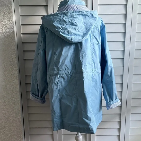 Rain Jacket - Picture 4 of 9